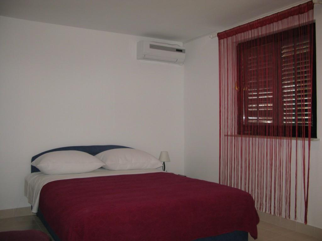 Apartmani Orhideja Раб Номер фото