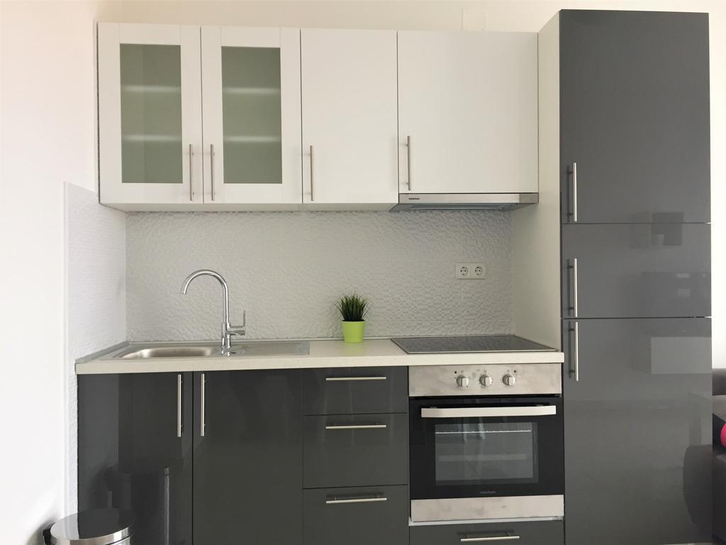 Apartmani Orhideja Раб Экстерьер фото