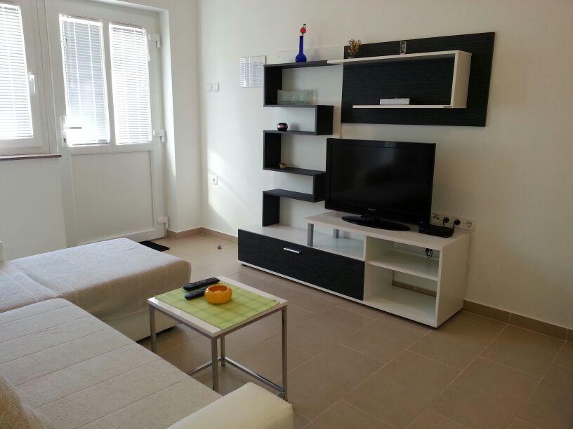 Apartmani Orhideja Раб Номер фото