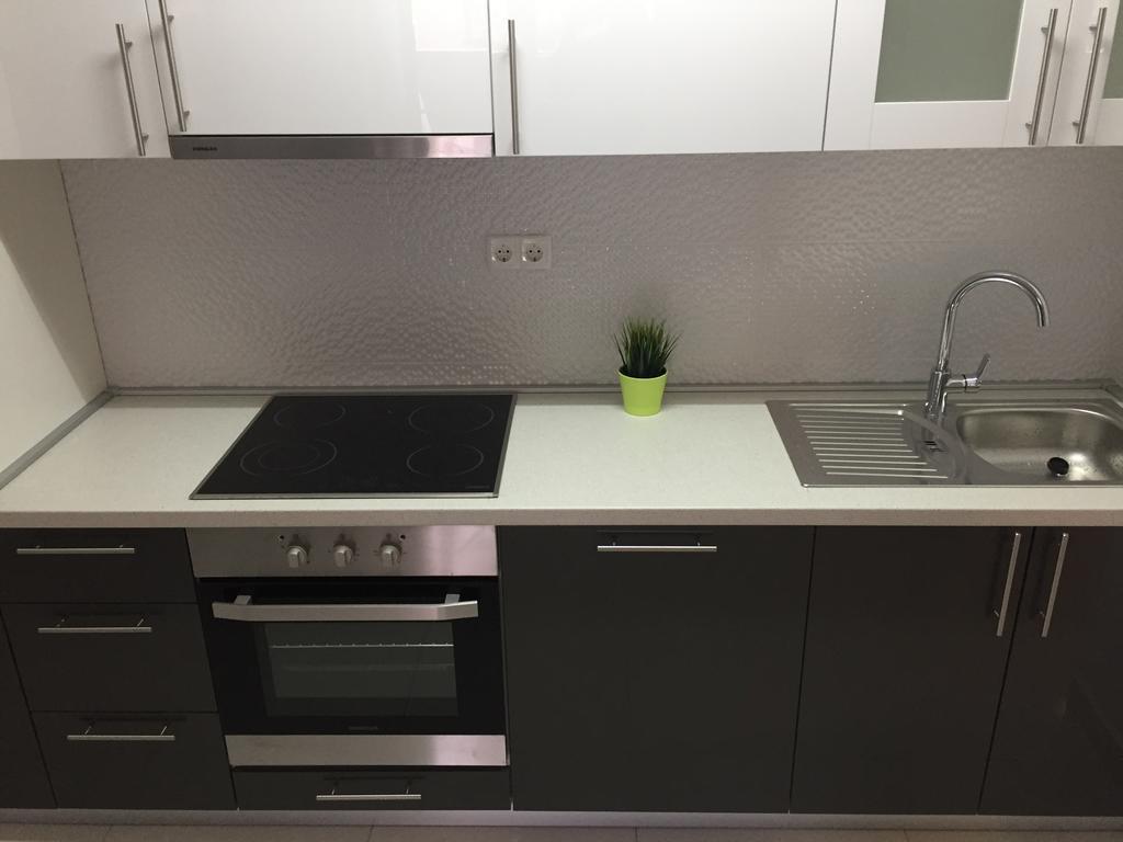 Apartmani Orhideja Раб Экстерьер фото
